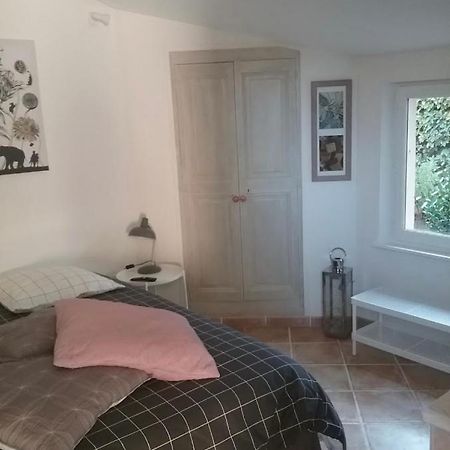 Une Chambre En Ville L'Isle-sur-la-Sorgue Exterior photo