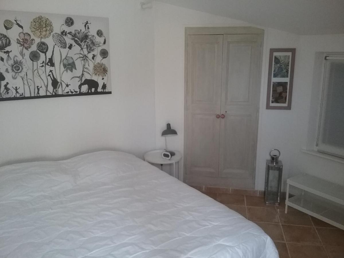 Une Chambre En Ville L'Isle-sur-la-Sorgue Exterior photo