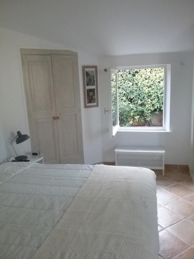 Une Chambre En Ville L'Isle-sur-la-Sorgue Exterior photo